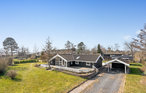 Ferienhaus - Smidstrup Strand , Dänemark - E05321 1