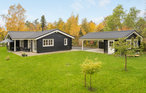Ferienhaus - Smidstrup , Dänemark - E05326 11