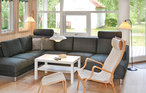 Feriehuse - Smidstrup Strand , Danmark - E05750 2