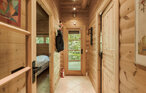 Semesterhus - Udsholt Strand , Danmark - E05226 14