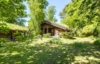 Semesterhus - Udsholt Strand , Danmark - E05226 1