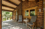 Semesterhus - Udsholt Strand , Danmark - E05226 3