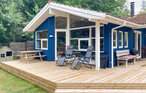 Ferienhaus - Smidstrup Strand , Dänemark - E05750 9