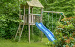 Ferienhaeuser - Udsholt Strand , Dänemark - E06336 21