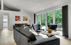 Semesterhus - Udsholt Strand , Danmark - E06763 20