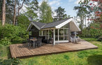Feriehuse - Udsholt Strand , Danmark - E06465 1