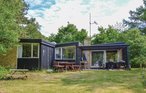 Feriehuse - Udsholt Strand , Danmark - E06480 1