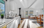 Feriehuse - Udsholt Strand , Danmark - E06642 8
