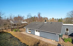 Feriehuse - Egehøvs-åsen , Danmark - E06751 10