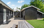 Ferienhaus - Udsholt Strand , Dänemark - E06354 10