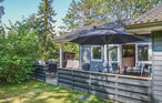 Feriehuse - Udsholt Strand , Danmark - E06468 2