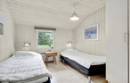 Feriehus - Udsholt Strand , Danmark - E06431 17