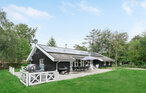 Feriehus - Udsholt Strand , Danmark - E06431 1
