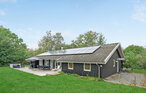 Feriehus - Udsholt Strand , Danmark - E06431 9