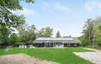 Feriehus - Udsholt Strand , Danmark - E06431 11