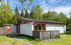 Ferienhaeuser - Udsholt Strand , Dänemark - E06336 2