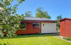 Ferienhaeuser - Udsholt Strand , Dänemark - E06336 10