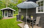 Ferienhaus - Rågeleje , Dänemark - E07393 15