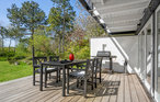 Ferienhaus - Vejby Strand , Dänemark - E07362 15