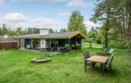 Ferienhaus - Rågeleje , Dänemark - E07224 9