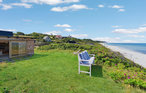 Semesterhus - Rågeleje Strand , Danmark - E07263 2