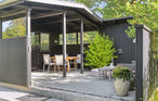 Feriehus - Vejby Strand , Danmark - E07227 8