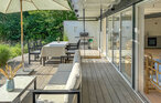 Ferienhaus - Vejby Strand , Dänemark - E07362 6