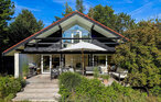 Ferienhaus - Vejby Strand , Dänemark - E07362 1