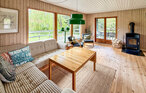 Feriehuse - Rågeleje , Danmark - E07213 3
