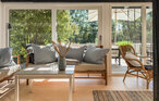 Ferienhaus - Vejby Strand , Dänemark - E07362 4