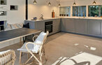 Ferienhaus - Vejby Strand , Dänemark - E07362 5