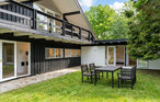 Ferienhaus - Vejby Strand , Dänemark - E07362 7