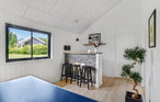 Feriehus - Tisvilde , Danmark - E09200 30