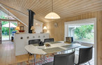 Semesterhus - Tisvildeleje Strand , Danmark - E09126 21