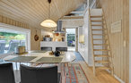 Semesterhus - Tisvildeleje Strand , Danmark - E09126 20