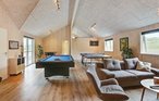 Feriehus - Vejby , Danmark - E09500 5