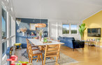 Feriehus - Vejby Strand , Danmark - E09629 5