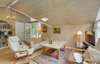 Semesterhus - Tisvildeleje Strand , Danmark - E09126 4