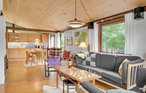 Semesterhus - Tisvildeleje , Danmark - E09132 4