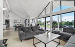 Feriehus - Tisvilde , Danmark - E09200 22