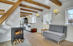 Feriehuse - Tisvilde Bygade 16 , Danmark - E09139 18