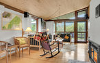 Semesterhus - Tisvildeleje , Danmark - E09132 5