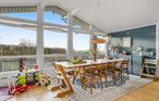 Feriehus - Vejby Strand , Danmark - E09629 4