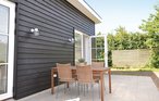 Ferienhaus - Vejby Strand , Dänemark - E09192 29