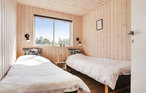 Ferienhaus - Vejby , Dänemark - E09550 17