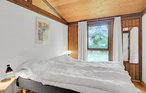Semesterhus - Tisvildeleje , Danmark - E09132 14