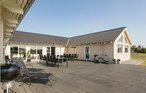 Feriehus - Vejby , Danmark - E09500 9