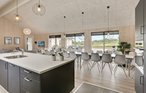 Feriehus - Vejby , Danmark - E09500 6