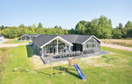 Ferienhaus - Vejby , Dänemark - E09550 14