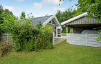 Semesterhus - Tisvildeleje Strand , Danmark - E09126 17